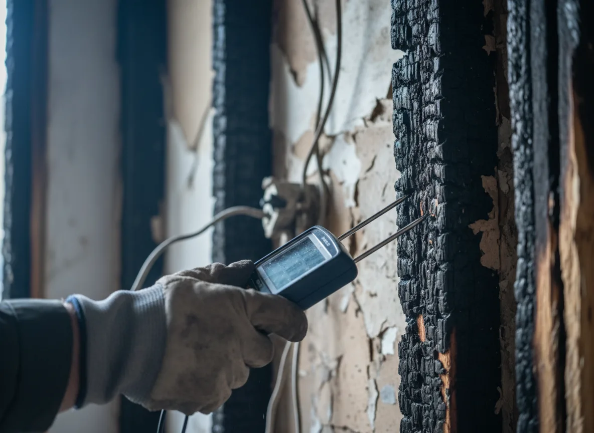 Fire Damage Restoration Mount Zion, WV FAQs
